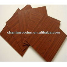 colorful decorative melamine laminated board